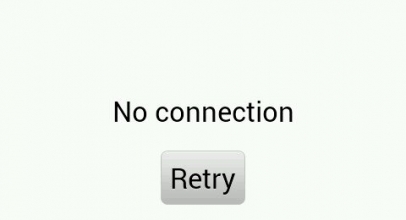 Atasi Play Store No Connection