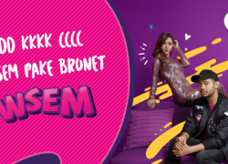 Paket Bronet 4G Owsem Axis Tambah Benefit