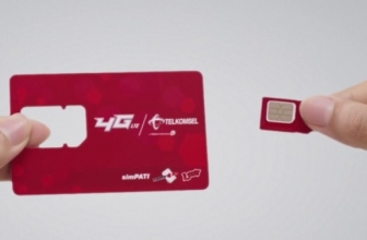 Ganti Kartu SIM 4G Telkomsel Lewat e-Commerce