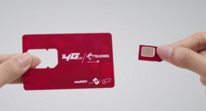 Ganti Kartu SIM 4G Telkomsel Lewat e-Commerce