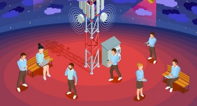 Telkomsel Tuntaskan Migrasi 3G ke 4G