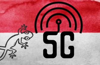 Seluler 5G Indonesia, Sambil Menunggu Bunyi Tokek