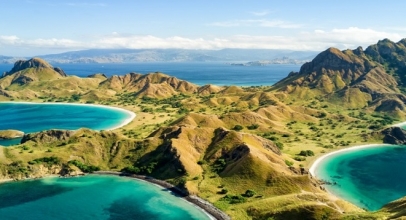 Berita XL: Yuk Berlibur di Labuan Bajo, Jaringan XL Axiata Sudah 4G Lho!
