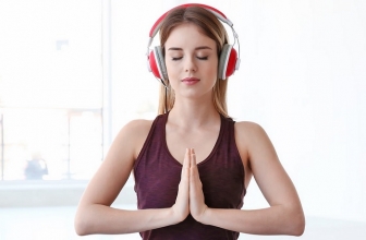 XL Corner: 6 Langkah  Memilih Lagu di Ponsel untuk Beryoga