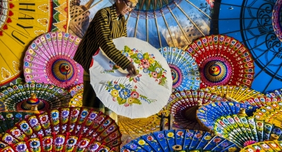 Budaya Fotografi Makin Kuat