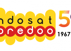 50 Tahun Indosat Ooredoo Melayani Indonesia