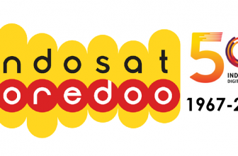 50 Tahun Indosat Ooredoo Melayani Indonesia