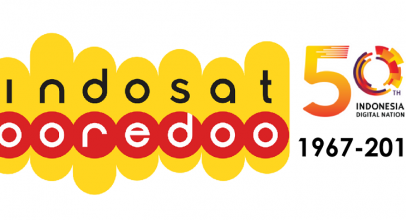 50 Tahun Indosat Ooredoo Melayani Indonesia