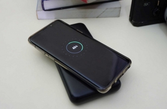 ACMIC W10PRO Super Power Bank dengan 7 Andalan