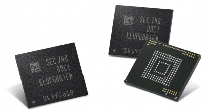 Samsung Sedia Memori Internal 512 GB