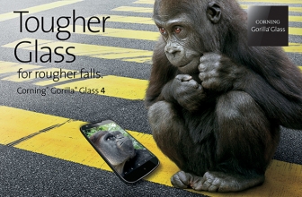 8 Ponsel Lapis Gorilla Glass 4