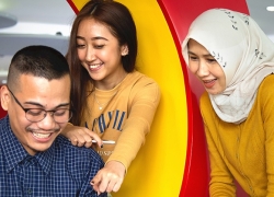 IM3 Ooredoo Gelar Beragam Hadiah dalam Rangka HUT Indosat ke 52