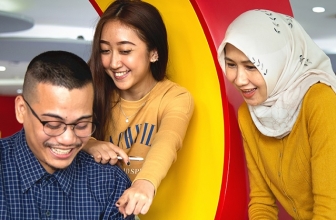 IM3 Ooredoo Gelar Beragam Hadiah dalam Rangka HUT Indosat ke 52