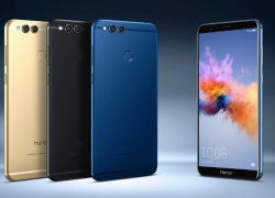 Keluarga Huawei Honor Akan Usung FullView Display
