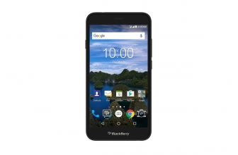 Jempolan Multimedia BlackBerry Aurora