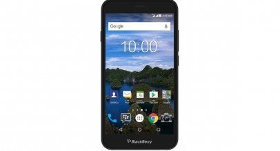 Kamera BlackBerry Aurora Sungguh PRO!