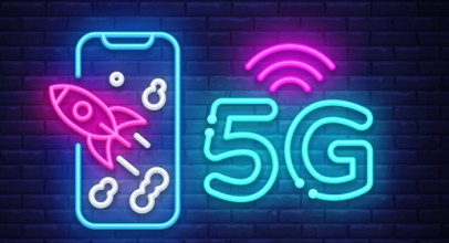 Layanan 5G Sudah di Pintu Rumah Kita