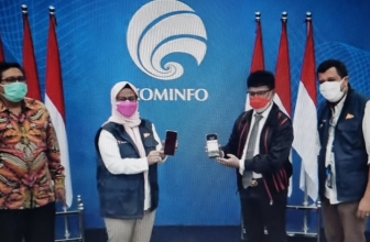 XL Corner: XL Axiata Kantungi Izin Gelar Layanan 5G