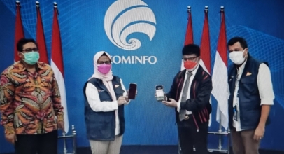 XL Corner: XL Axiata Kantungi Izin Gelar Layanan 5G