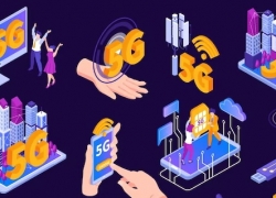 XL News: XL Axiata Tunggu Spektrum Untuk 5G