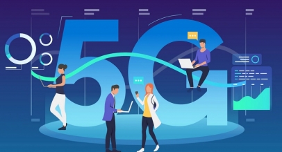 Kerjasama IOH dan IBM Guna Percepat Komersialisasi 5G