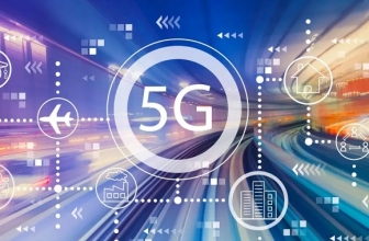 Perlu 100 MHz Untuk 5G Optimal