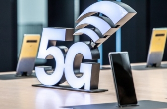 Korea Selatan Berambisi Jadi Negara Pertama 5G di Dunia