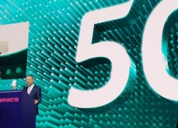 Ambisi Korea Selatan Raup Pelanggan Terbanyak Jaringan 5G