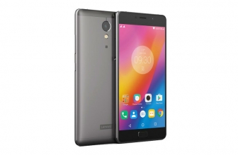 Lenovo P2 Turbo, Suksesor Baterai Raksasa