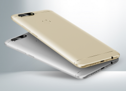 Desain Luna G60 Sungguh Mewah