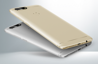 Desain Luna G60 Sungguh Mewah