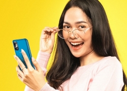 Advan NASA Pro Senjata Andalan Content Creator