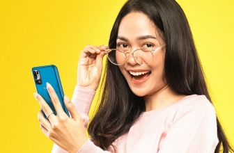 Advan NASA Pro Senjata Andalan Content Creator