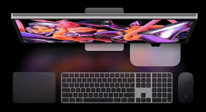 Apple Mac Mini, Desktop Simple dan Canggih 2023