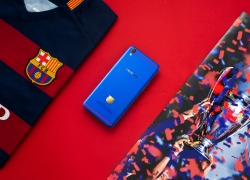 Animo Tinggi, Oppo F1 Plus Barca Dipesan hingga 2000 Unit