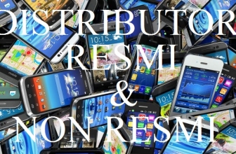 Distributor Resmi dan Non Resmi