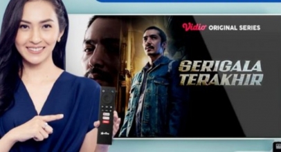 XL Corner: XL Axiata dan Vidio Hadirkan Akses Tayangan Hiburan Tanpa Batas di XL Home