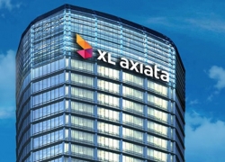 Berita XL: XL Axiata Raih Juara 1 HR Excellence Awards 2019