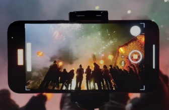 XL Corner: Bikin Film dengan iPhone 12 Pro Max sambut Imlek