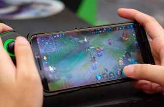 Berita XL: Xiaomi Black Shark 2 Telah Tersedia, Pas dengan Axis Owsem