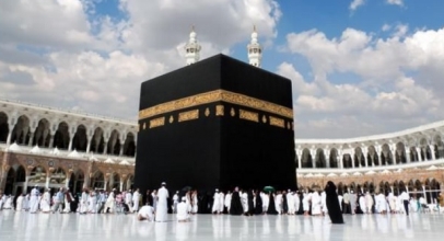 Berita XL: Berkomunikasi Mudah, Lancar Beribadah saat Umrah
