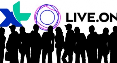XL Corner: Lebih Detil tentang Live.On, Produk Gres XL