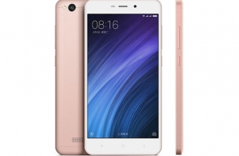 Menakjubkan Fitur Xiaomi Redmi 4A beserta Faktanya