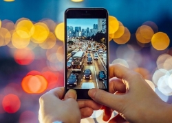 7 Inspirasi Foto Malam dengan Smartphone