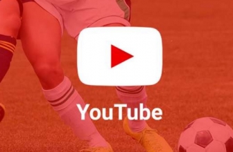 Berita XL: 5 Kanal YouTube Sport Paling Top