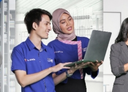 Berita XL: XL Future Leader, Di Sini Calon Pemimpin Indonesia Ditempa