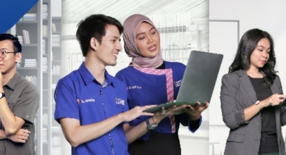 Berita XL: XL Future Leader, Di Sini Calon Pemimpin Indonesia Ditempa