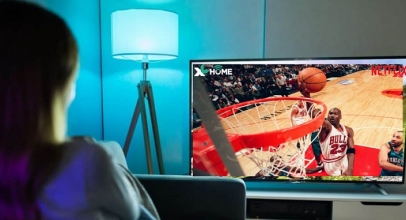 XL Corner: Serunya Menonton Tarian Terakhir Chicago Bulls di Netflix