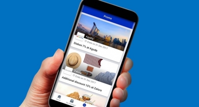 Berita XL: Pakai Aplikasi MyXL Segala Tersedia, Banyak Untungnya
