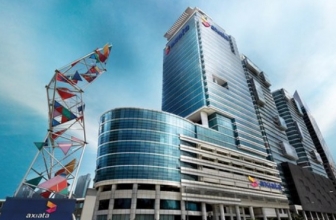 Berita XL: XL Axiata Mulai Bangkit dan Dapat Laba